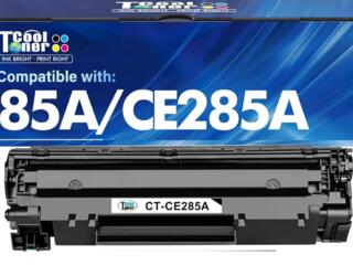 Картридж для принтеров HP новый в упаковке - 350 лей