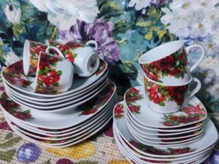 Новая посуда