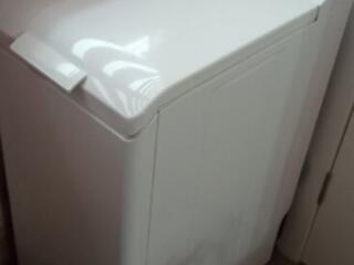 Electrolux Стиральная Машинка