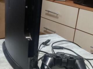 Сони плейстейшен 3