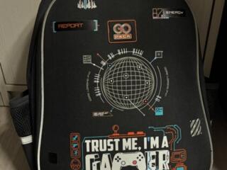 Рюкзак школьный