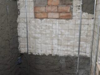 Мелкие строительные работы.