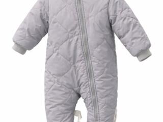 Детские комбинезоны