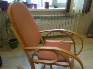 Кресло качалка