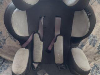 Продам автокресло