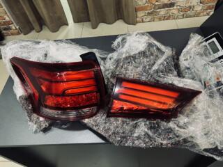 Фонари задние левые Mitsubishi Outlander 16-22