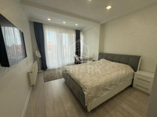 Vânzare apartament în inima orașului în bloc clasa premium ...