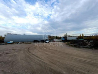 Se dau în chirie spații pentru depozit/producere la Ciocana de la ...