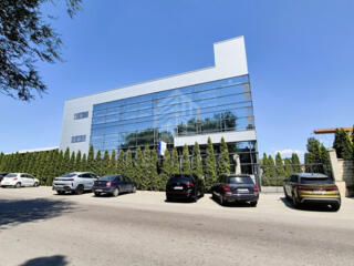 Chirie spațiu comercial / oficiu / producere - open space cu locuri ..