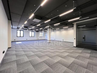 Se dă în chirie oficiu clasa «A» în noul business centru EGO ...