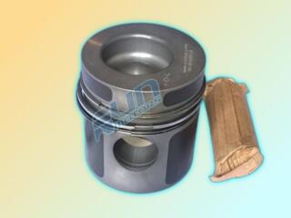 Запчастини Mercedes OM 364, OM 366, OM 904, OM 906