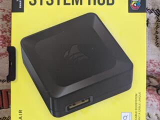 Контроллер Corsair iCue Link RGB (