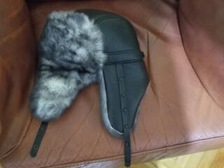 Продаётся шапка