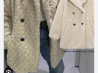 Продам шубу ZARA