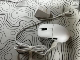 Продам игровую мышку Ajazz