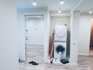 Ремонт квартир и домов под ключ. Кишинев