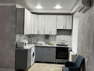 Небольшая уютная двушка на Бородинке