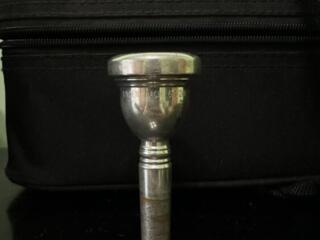 Мундштук Bach 6-1/2AL