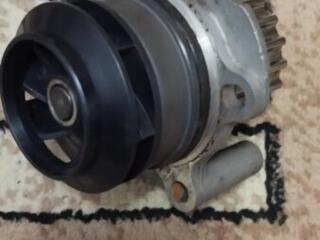 Помпа 1.9тди мотор ALH Agr гольф 4 шкода