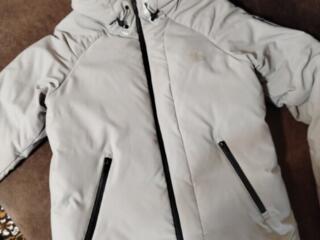 Куртка зимняя