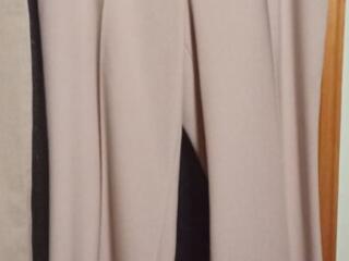 Новые женские брюки немецкий 40/42/44р-р. цвет бежевый