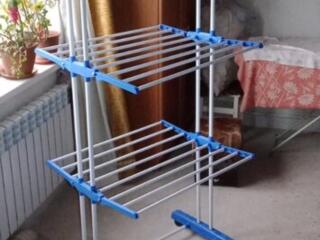 Продам кресло, Новую сушилку для одежды Бендеры центр