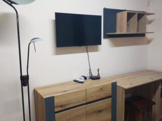 Сдам красивую 1-ком. квартиру с евроремонтом на 7-ст. Большого Фонтана.