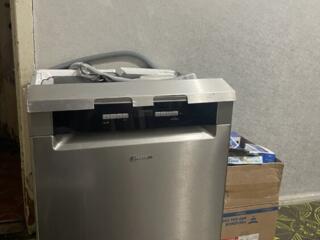 Посудомоечная машина Bauknecht 60^60^85