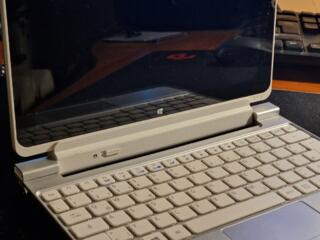 Планшет Acer Iconia Tab W510