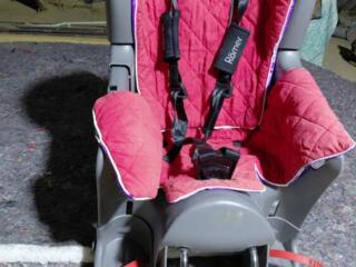 Кресло детское