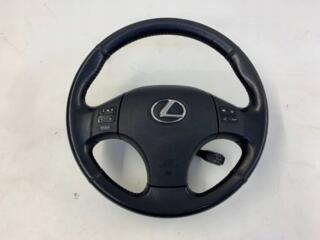 Руль Lexus IS второго поколения