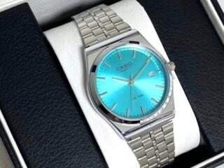 Часы Casio