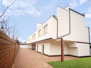 Коттедж на Вузовском.