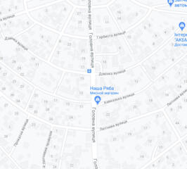 Таун-хаус район Ямы