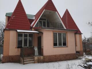 Продам большой дом с ГАЗОМ в Усатово