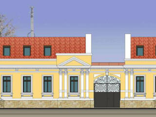 Proiecte în domeniul construcțiilor