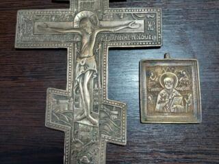 Продам Крест. Иконку.