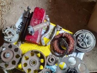 Запчасти иж планета, юпитер