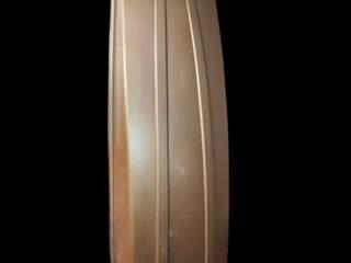 Продам огромный большой пластиковый багажник на крышу автомобиля, открывается сбоку