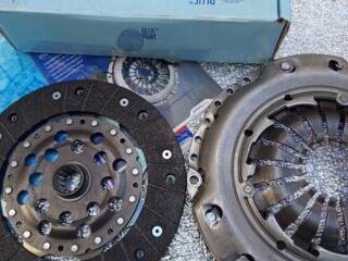 Opel- 2.0диз. * Комплект сцепления*