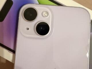 Продам айфон 14