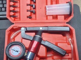 Продам вакуумме́тр