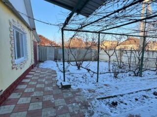 Каменный дом 77 кв. м. 6 соток з. с подвалом и гаражом, Заезжай и Живи