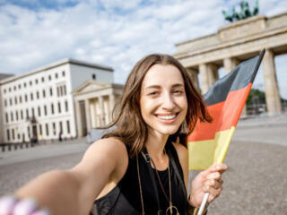 Работа в Германии для студентов на лето