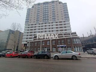 INVESTIȚIE | 1 CAMERĂ – 53,1 m² | CIOCANA, GINTA LATINĂ