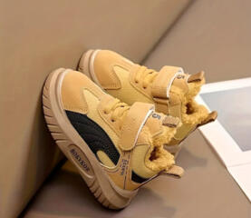 Зимняя обувь