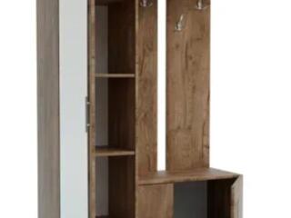 Прихожая Малибу, новая. Доставка по Приднестровью.