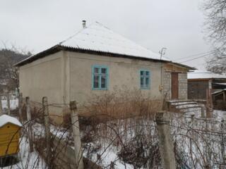 Продается капитальный каменный дом 72 м. 2., с. Ержово, 11000$