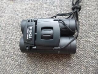 Binoclu nou, monoclu. / Новый бинокль, монокль.