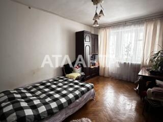 2-комнатная квартира в жилом состоянии на Генерала Петрова/И. Рабина.